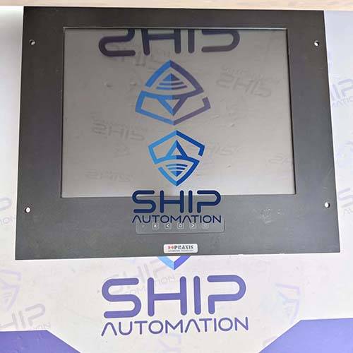 98.6.022.662.1 2 Praxis 98.6.022.662.1 | TFT  Display 15'' Monitor Unit - Image 1