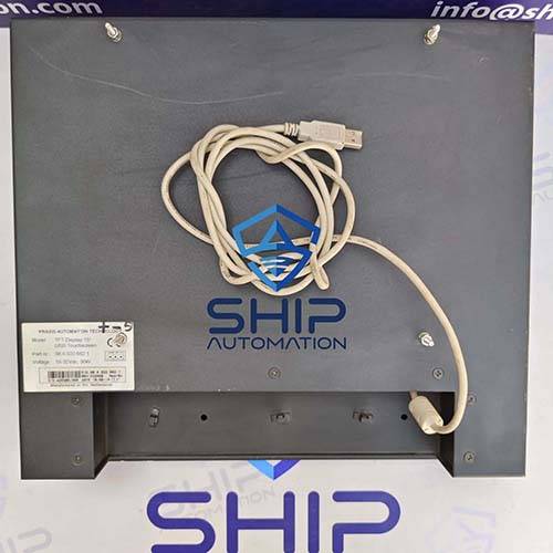 98.6.022.662.1 3 Praxis 98.6.022.662.1 | TFT  Display 15'' Monitor Unit - Image 3