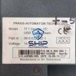 Praxis 98.6.022.662.1 | TFT  Display 15'' Monitor Unit - Image 5