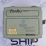 Woodward 9905-387 | Pro Act Driver Model lll - Image 2