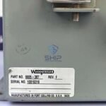 Woodward 9905-387 | Pro Act Driver Model lll - Image 4