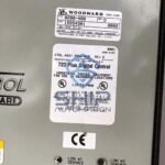 Woodward 9906-619 | 723 Plus Digital Control - Image 2