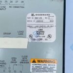 Woodward 9907-173 Load Sharing Module - Image 5