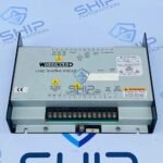 Woodward 9907-173 Load Sharing Module - Image 2