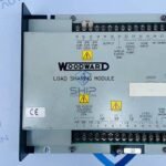 Woodward 9907-173 Load Sharing Module - Image 4