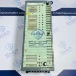 Soren T Lyngso 992521120 | Module Rack