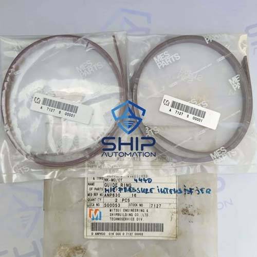 MAN B&W 9L90GFC | Guide Ring For VTR631WX3 Turbocharger ( 3138148 )