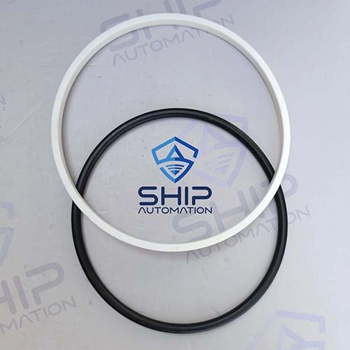 9L90GFC-3138151 (4) MAN B&W 9L90GFC | Seal Ring for VTR631WX3 Turbocharger ( 3138151 )