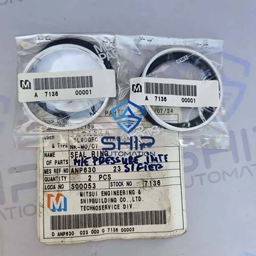 MAN B&W 9L90GFC | Seal Ring For VTR631WX3 Turbocharger (3138153)