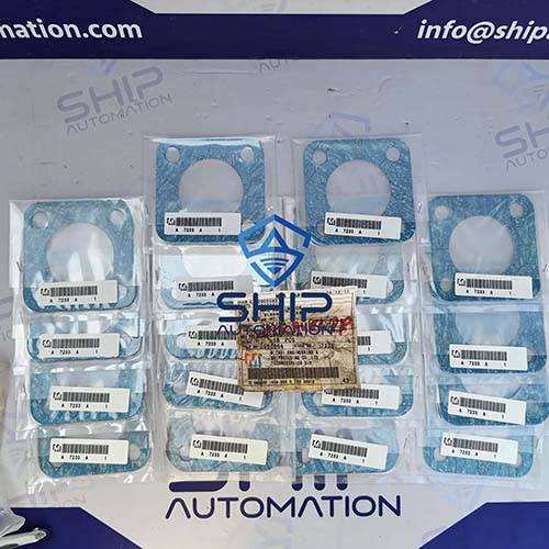 MAN B&W 9L90GFC | Gasket For VTR631WX3 Turbocharger (4133619)