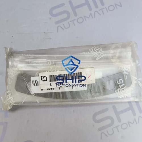 9L90GFC-4163054 (2) MAN B&W 9L90GFC | Locating Plate for VTR631WX3 Turbocharger ( 4163054 )