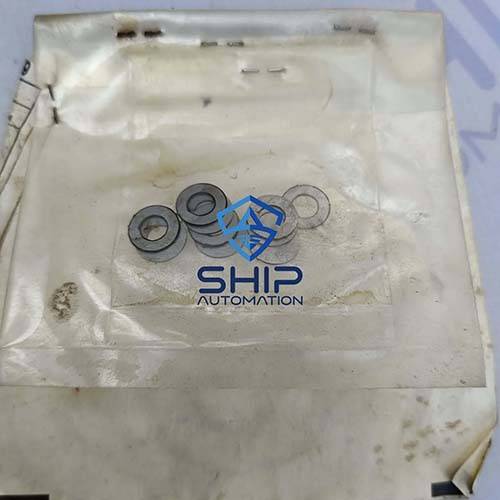 MAN B&W 9L90GFC |  Washer for VTR631WX3 Turbocharger ( N64T5.3 )