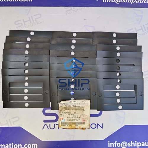 MAN B&W 9L90GFC | Gasket For VTR631WX3 Turbocharger (S4341-1801-3R1)