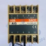 ABB A13 | SACE YU Delay - Image 2
