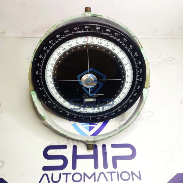 Raytheon Anschutz 133-407.NG001 E03 | Bearing Repeater Compass