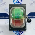 Steinsohn Automation A067.2130-000-0110 | EOT/ECR Lever