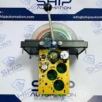 Steinsohn Automation A067.2130-000-0110 | EOT/ECR Lever - Image 3