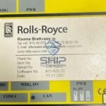 Rolls-Royce A08674 | PC5 Compact Controller - Image 6