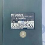 Mitsubishi A1S63ADA | A/D/A Converter Unit - Image 5