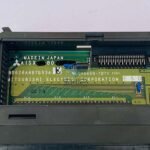 Mitsubishi A1SX80 | Input Unit - Image 5