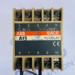 ABB A3 | YU Delay Unit - Image 2