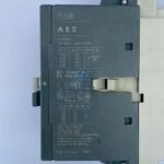 ABB	A50-30 | Contactor - Image 5