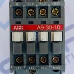ABB A9-30-10 | Contactor (1SBL141001R8410) - Image 4