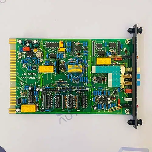 Taiyo AA-065-A | PCB