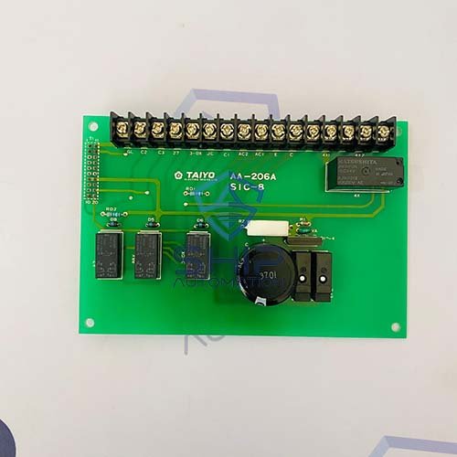 Taiyo AA-206A | PCB