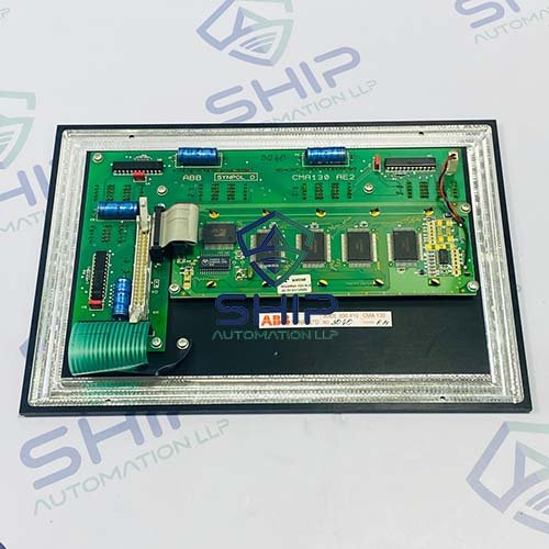 ABB CMA 130 AE2 (3DDE 300 410) (1) ABB CMA 130 AE2 3DDE 300 410 1