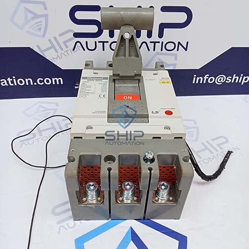 Oplus 34 LS Electric ABN 403C | MCCB Circuit Breaker