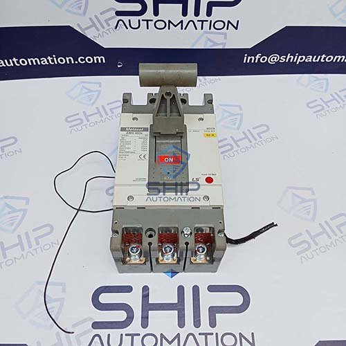 Oplus 34 LS Electric ABN 403C | MCCB Circuit Breaker