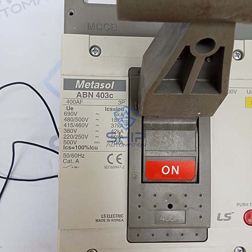 Oplus 34 LS Electric ABN 403C | MCCB Circuit Breaker