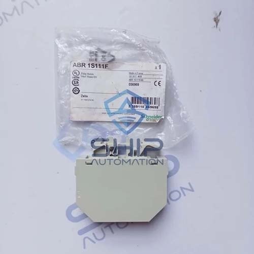 Schneider Electric ABR-1S111F | Relay Module (56969)