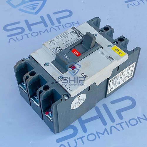 ABS 53C (5) LS Electric ABS 53C | Metasol Circuit Breaker