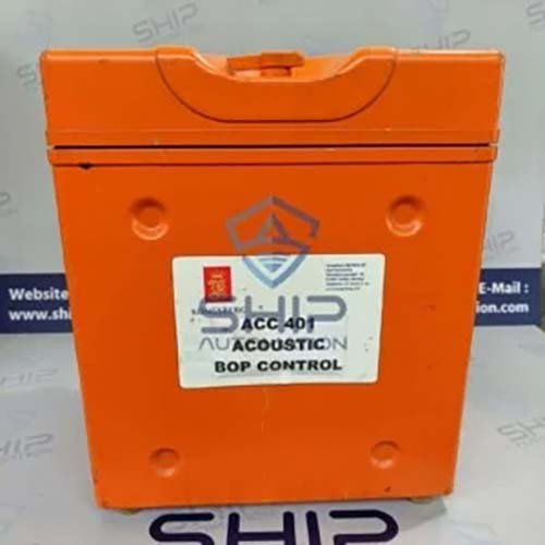 Kongsberg ACC 401 MF | Acoustic Bop Control