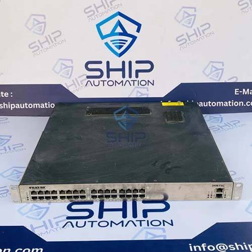 BlackBox Network Services ACXC32 | DKM FX Compact 32 Port Matrix Switch