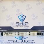 Black Box ACXMODH6FPAC-R2 | Empty Chassis For 6 Boards Network Switch - Image 4