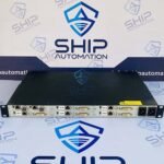 Black Box ACXMODH6FPAC-R2 | Empty Chassis For 6 Boards Network Switch - Image 3