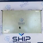 Black Box ACXMODH6FPAC-R2 | Empty Chassis For 6 Boards Network Switch