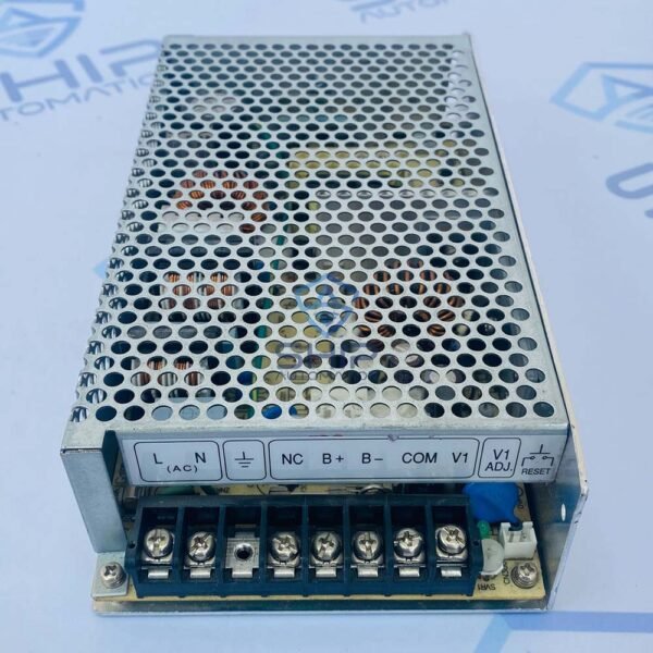 Mean Well AD-155B | Power Supply