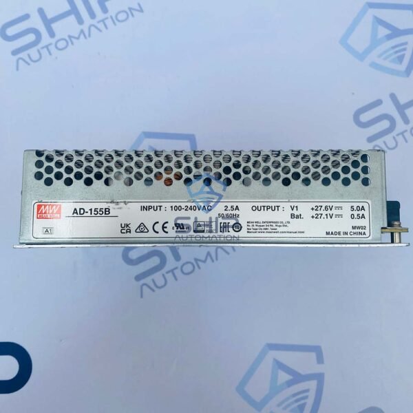 Mean Well AD-155B | Power Supply