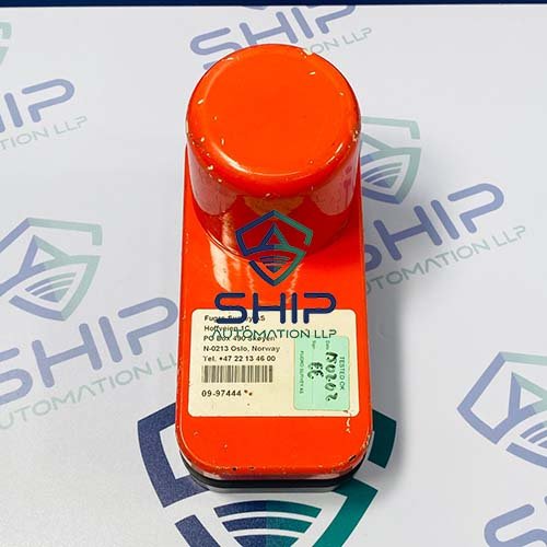 Fugro AD316-11-3141 | Marine Navigation Antenna