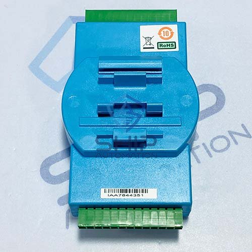 ADAM 4051 (3) Advantech ADAM-4051 | 16DI Modbus RS-485 Remote I/O