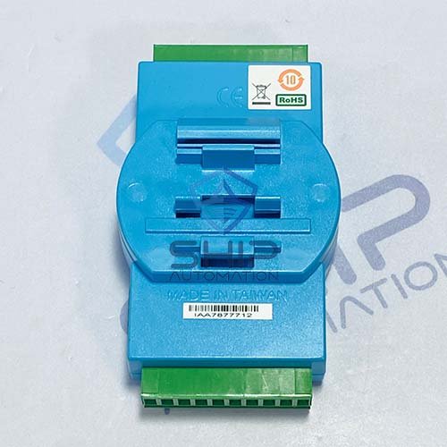 ADAM 4056S (5) Advantech ADAM-4056S | 12DO Modbus Rs-485 Remote I/O