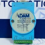 Advantech ADAM-4520 | Power Relay Module - Image 2