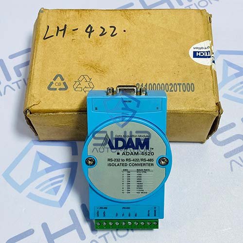 Advantech ADAM-4520 | Power Relay Module