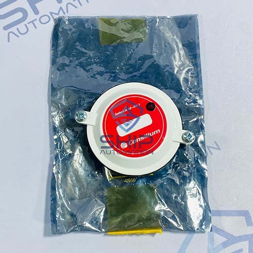 Salwico Consilium AE-2K/I | Heat Detector (Address unit)