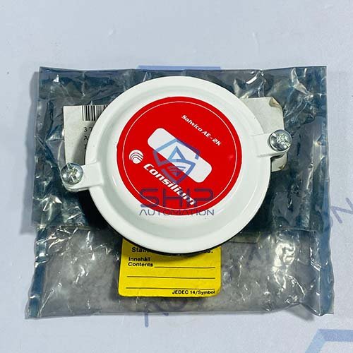 Salwico Consilium AE-2K | Heat Detector(Address unit)