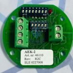 Salwico AEK-2 | Manual Call Point - Image 5